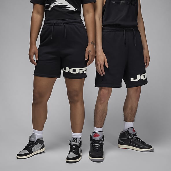 Men's jordan short sets store